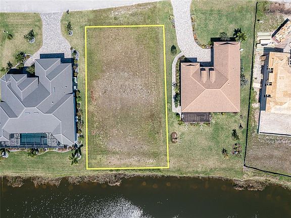 2nd image of 24327 Saragossa Ln