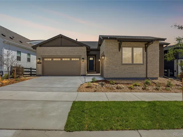 7254 Timberstone Street, Castle Pines, CO 80108
