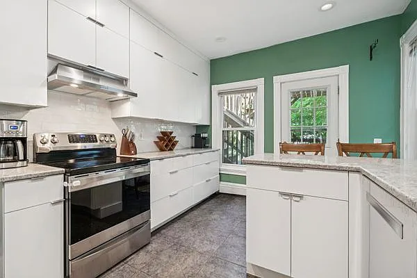 281 Chestnut Ave #3 — Photo 7