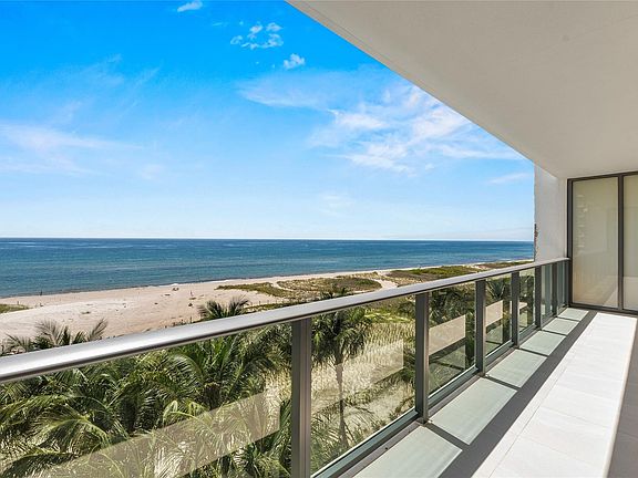 3rd image of 900 N Ocean Boulevard #504