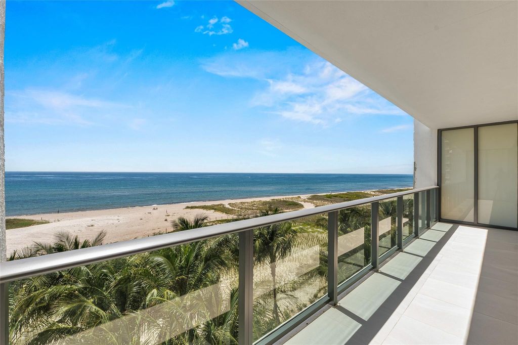 900 N Ocean Boulevard #504, photo 3