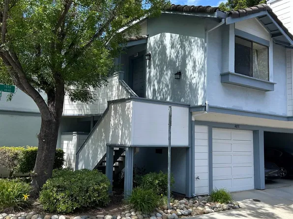 4831 Iris Ter, Fremont, CA 94555