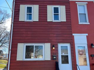 324 Windsor St, Hamburg, PA 19526