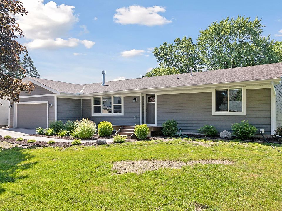 1st image of 6 Langer Cir