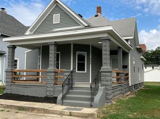 264 W 10th St, Peru, IN 46970