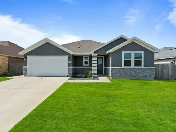 1717 Sea Oak Dr, Corpus Christi, TX 78418