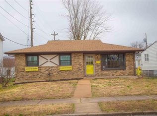 603 Lindsay Ave, Crystal City, MO 63019