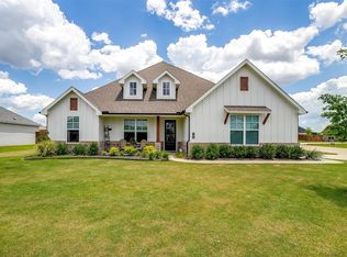 104 Treys Way, Godley, TX 76044