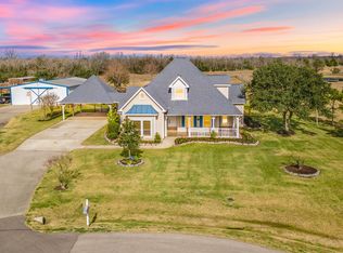 3203 Trinity St, Baytown, TX 77523