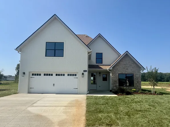 3734 Stillwater Point, Clarksville, TN 37043