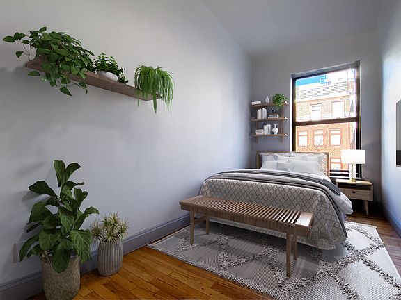 5th image of 43 W 68th St #5BB