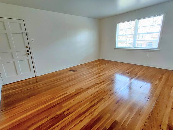 Light-filled living room