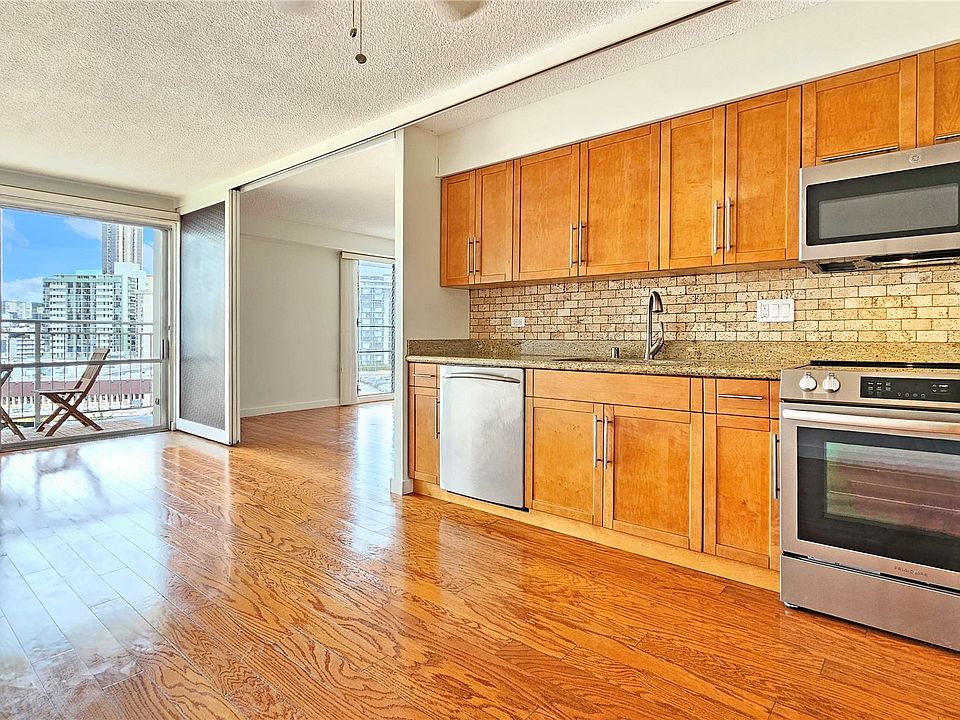 1st image of 1655 Makaloa St APT 702