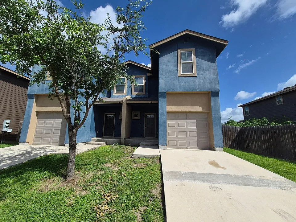 6627 Mia Way #102