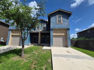 6627 Mia Way Unit 102, San Antonio, TX 78233