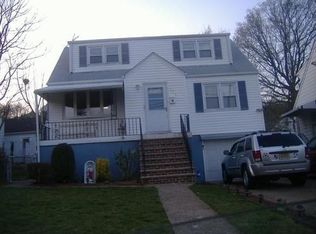 225-227 Chatham Ave, Paterson, NJ 07502