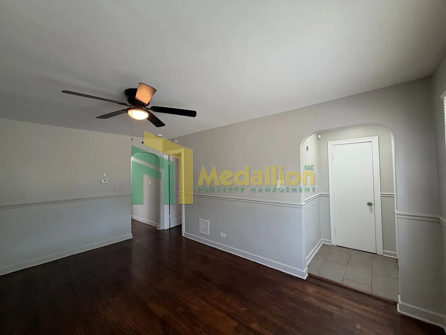 Updated 4-Bedroom Brick Ranch with Side Drive and Yard — Photo 3
