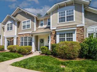 3524 Sugar Tree Pl, Durham, NC 27713