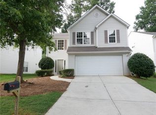 3449 Palisade Cove Dr, Duluth, GA 30096