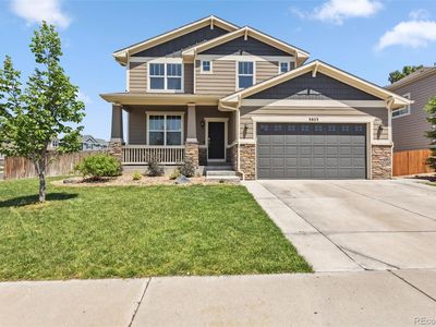 3823 Horiuchi Street, Brighton, CO, 80601