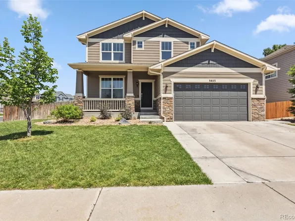 3823 Horiuchi Street, Brighton, CO 80601