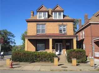 173 Morewood Ave, Pittsburgh, PA 15213