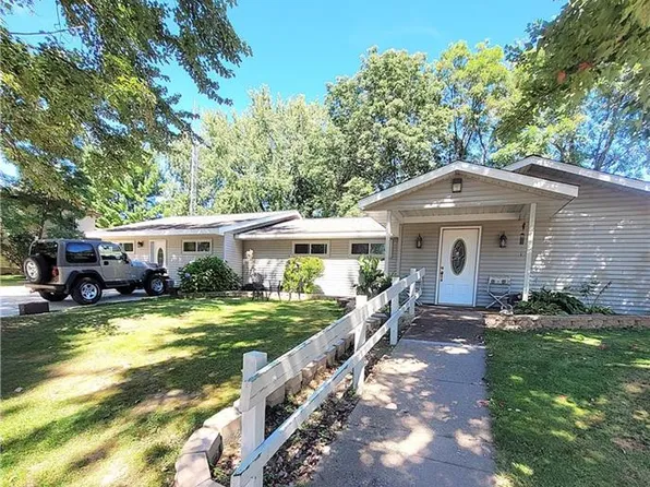 1500 Hewett Street, Neillsville, WI 54456