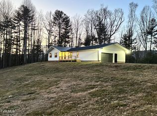 256 William Hawkins Ln, Mountain City, TN 37683