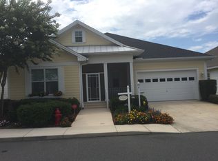 1025 Cottage Dr, The Villages, FL 32162