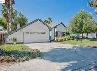 1622 Dune Point Ct, Discovery Bay, CA 94505