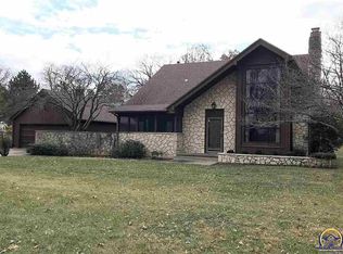 1811 Morningside Dr, Emporia, KS 66801