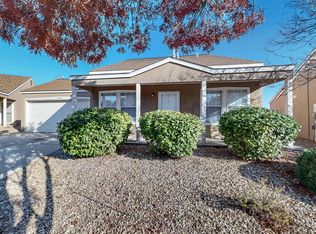 4108 Rowe Ave NW, Albuquerque, NM 87114