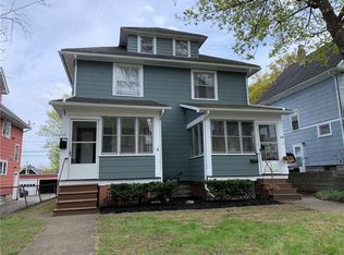 64 Marion St, Rochester, NY 14610