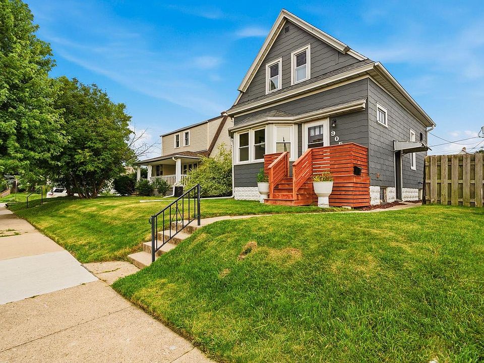 1st image of 905 Manitoba AVENUE