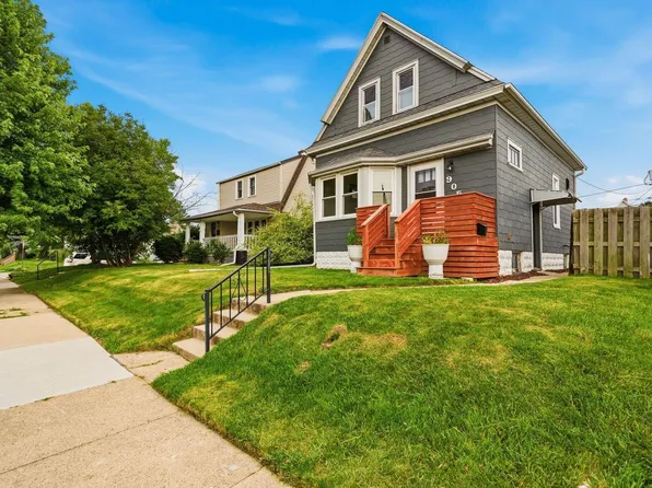 905 Manitoba AVENUE, South Milwaukee, WI 53172