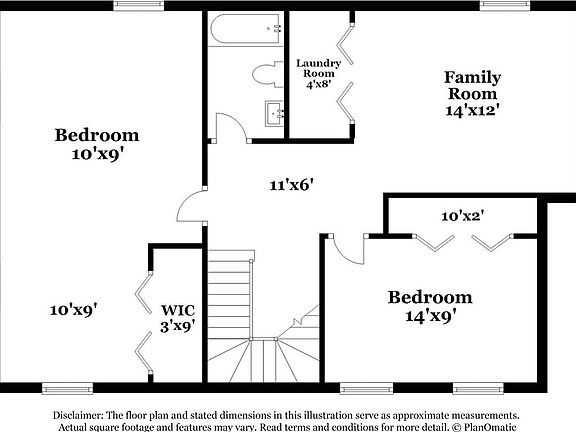 2nd image of 8338 Gera Emma Dr