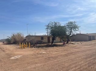 40197 S Missouri Ave, Wellton, AZ 85352