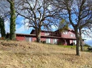4736 Hirsch Rd, Mariposa, CA 95338