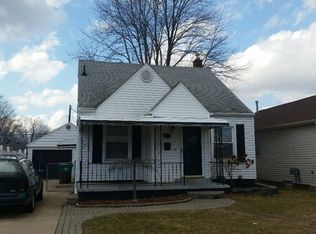 24553 Dale Ave, Eastpointe, MI 48021