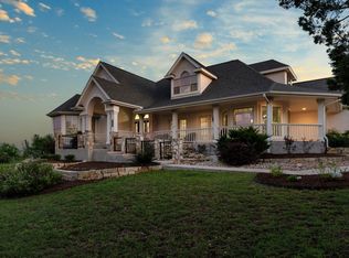 250 Goodnight Trl, Dripping Springs, TX 78620