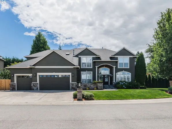 5117 NW 145th St, Vancouver, WA 98685