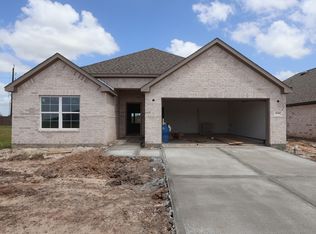 2119 Lone Bronco Blvd, Rosenberg, TX 77471