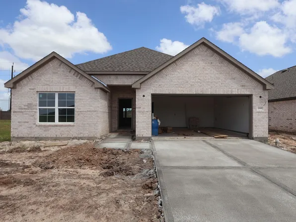 2119 Lone Bronco Blvd, Rosenberg, TX 77471