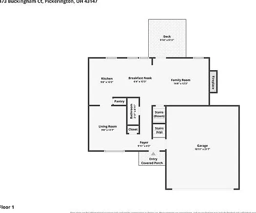 473 Buckingham Ct — Photo 2