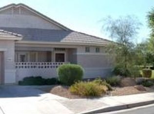 18401 N Chula Vista Dr, Surprise, AZ 85374