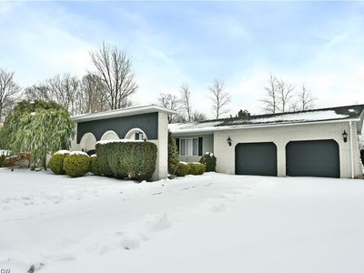 6156 Jacqueline Dr NE, Brookfield, OH, 44403