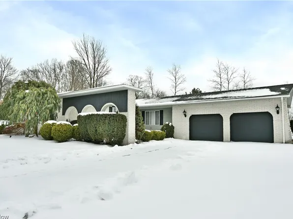 6156 Jacqueline Dr NE, Brookfield, OH 44403