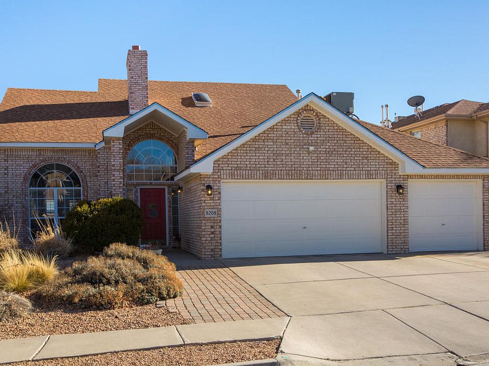 1st image of 8208 Calle Primera NW