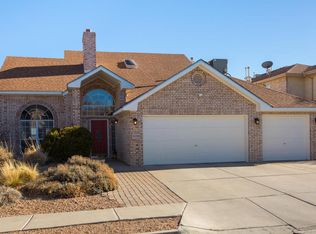8208 Calle Primera NW, Albuquerque, NM 87120