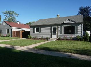 707 Jean Ellen Dr, Beloit, WI 53511